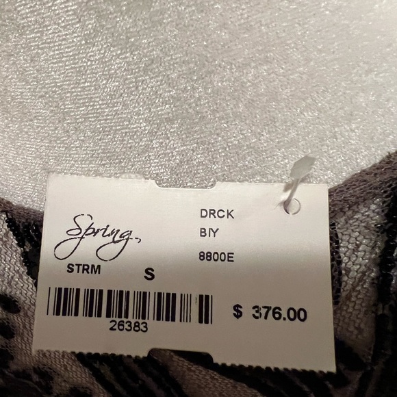 NWT Biya Dress - Picture 5 of 6